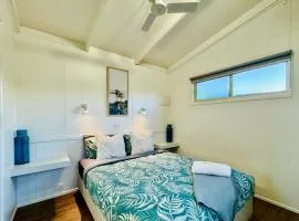 喀纳斯达大篷车假日公园