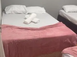 Pousada Bem estar