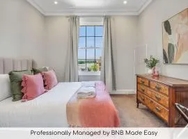 Royal Apartment 1 - CBD Location, Heritage Listed
