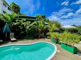 Finca Los Mangos