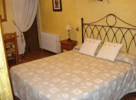 埃尔巴尔柯德莫加兹乡间民宿