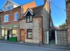 Mundesley Cosy cottage