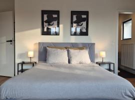 Orient Herent - Boetiekhotel，位于赫伦特的酒店