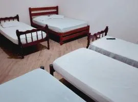 pousada benção