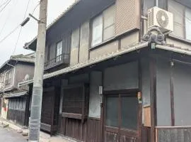 Yohaku倉敷ゲストハウス