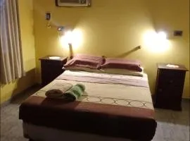 El Refugio