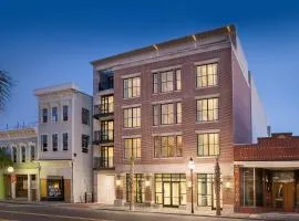 Hilton Vacation Club King 583 Charleston