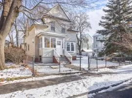 Luxurious Family Home in Worcester