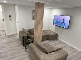 Urban Haven Suite