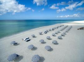 Resort at Longboat Key Club，位于萨拉索塔的酒店