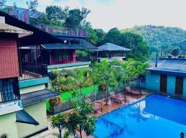 Snow Drops Resort