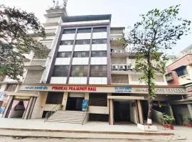 Hotel Express Airoli