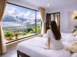 Sen Đá Villa View Đà Lạt