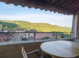 Spacious stylish Provencal house with terrace