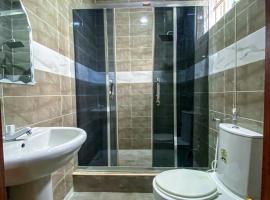 Gadescourt，位于Sagisa的酒店