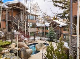 Aspenwood - CoralTree Residence Collection，位于斯诺马斯村的酒店