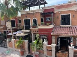 波萨达德尔科尔特斯酒店