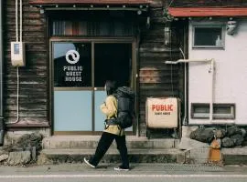 Public Guest House
