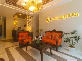 Algers Suites