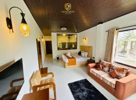 Ella Mandakini Hotel