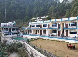 Prakriti Hill Resort