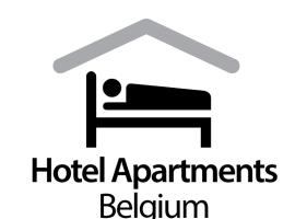 比利时2号酒店式公寓，位于韦斯特洛的公寓式酒店