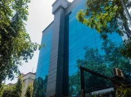 Collection O Jayshree Domestic Airport