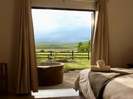 Rosetta Fields Country Lodge