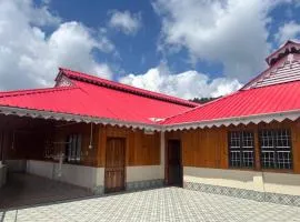 Salang homestay