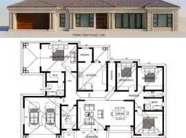 MB&N Beds & Breakfast
