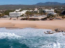 Paradisus Los Cabos - Adults Only，位于卡波圣卢卡斯的高尔夫酒店