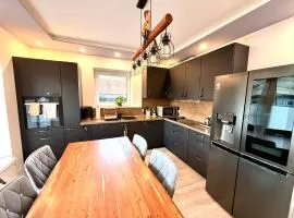 Entspannung pur Stilvolle 3ZKB mit Privatgarten in ruhiger Lage