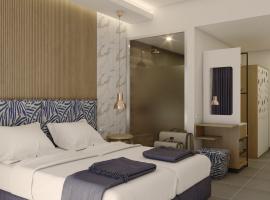 Prasonisi Lighthouse Studios，位于普拉索尼西的酒店