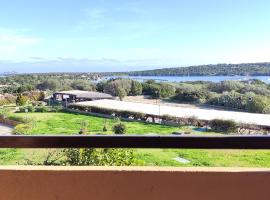 Sardegna Top Golfo Di Marinella，位于阿兰奇湾城的酒店