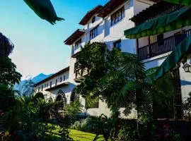 Hotel de Turistas Abancay