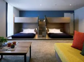 Minn STATION Ai Nagoya