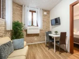 Maison all'Arco