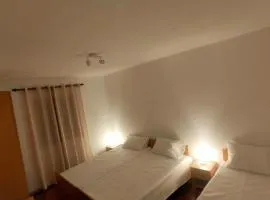 Casa Da Clarinha