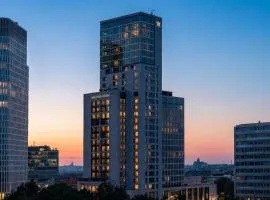 柏林华尔道夫酒店