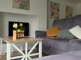 Gite de campagne avec SPA privatif