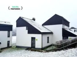 Spacious holiday home in Hambachtal Resort