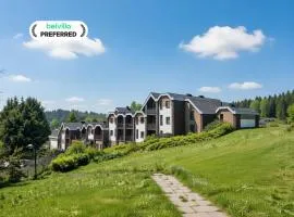 Forest retreat in Hambachtal Boutique Resort