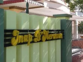 Inap D'merawan Roomstay
