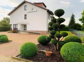 Hotel Landhaus Adensen