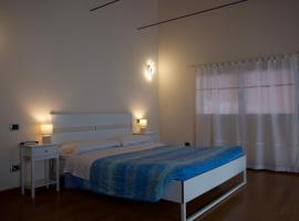 B & B Paradiso，位于洛雷托的酒店