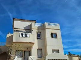 Sunny Hill Apartment