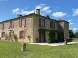 Beaulieu Saint Come