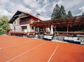 Penzion Rak Wellness