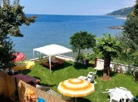 Seafront Apartment Rize - Ardeşen