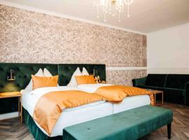 Hotel Palais26，位于菲拉赫的酒店